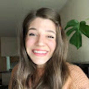 Meet your Posher, Katie